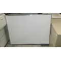 31x48 Whiteboard Chrome Bezel